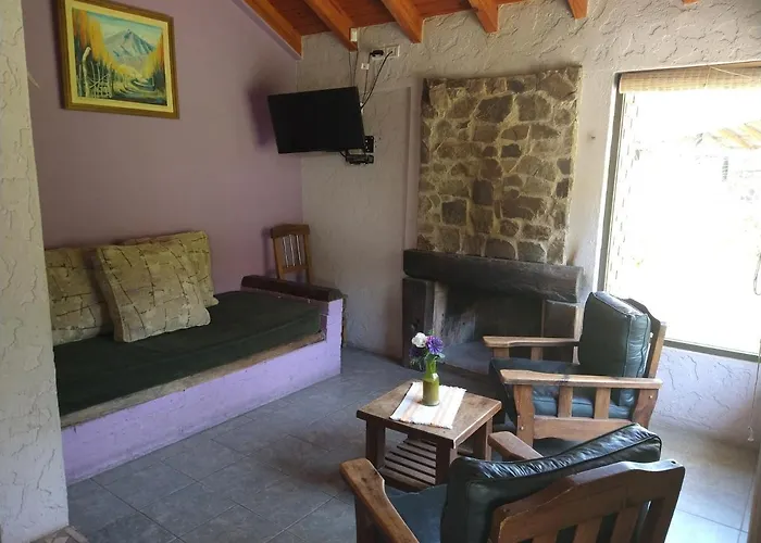 Cabanas Villa Campestre