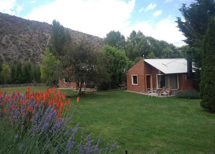 Cabanas Villa Campestre
