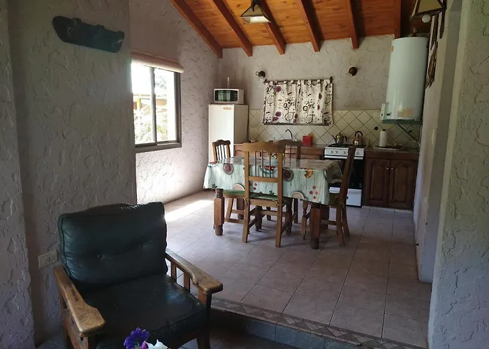Cabanas Villa Campestre