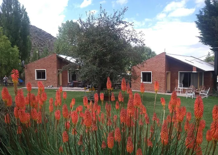 Cabanas Villa Campestre