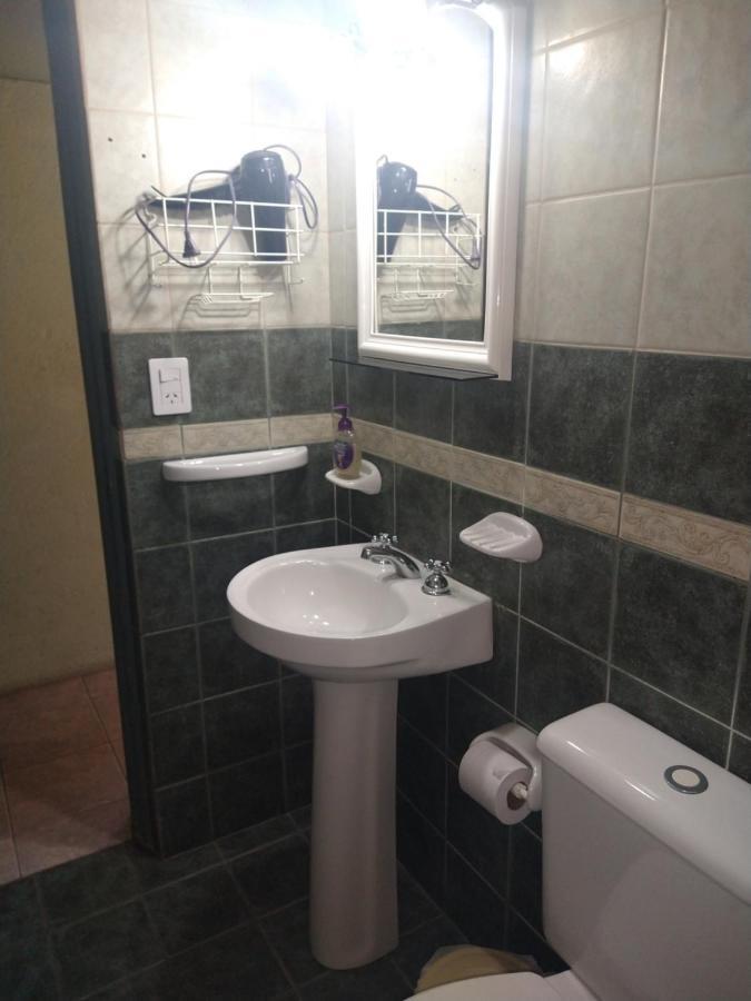 Chalet Campestre