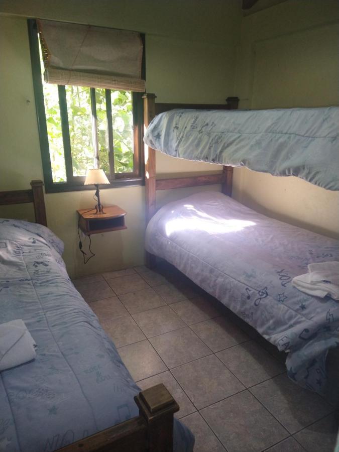 Campestre Chalet
