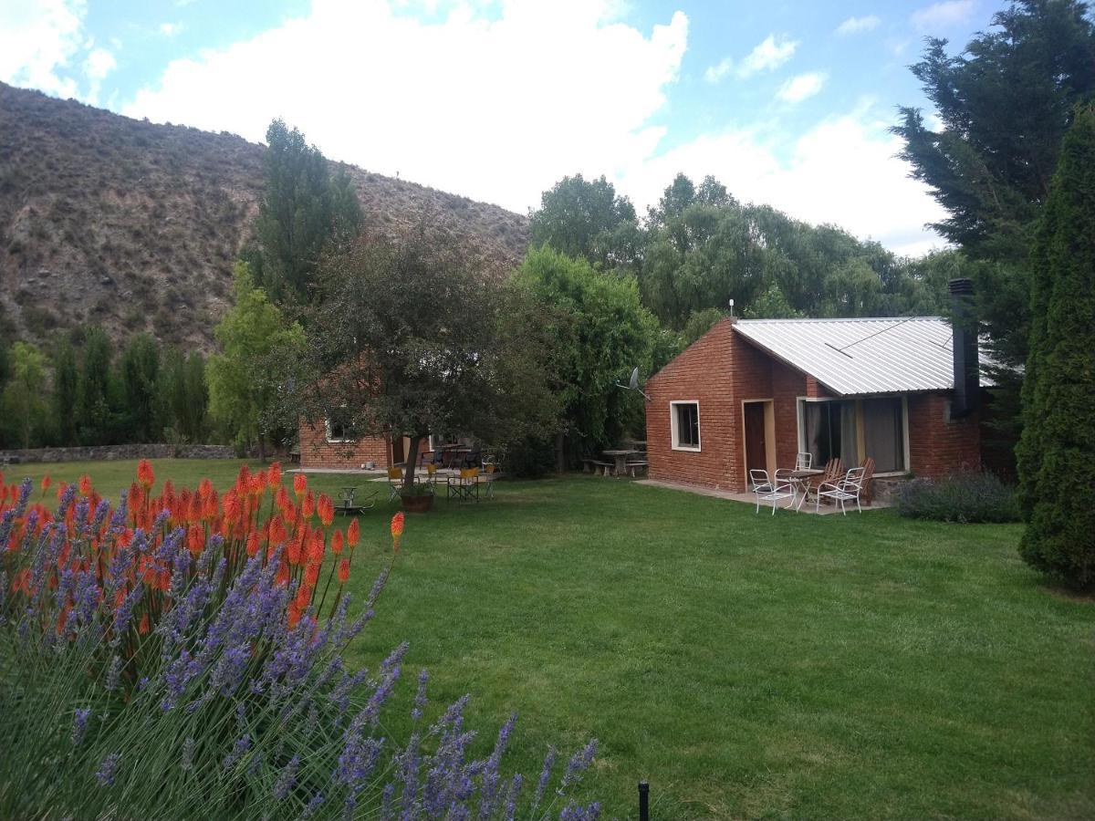 Campestre Chalet