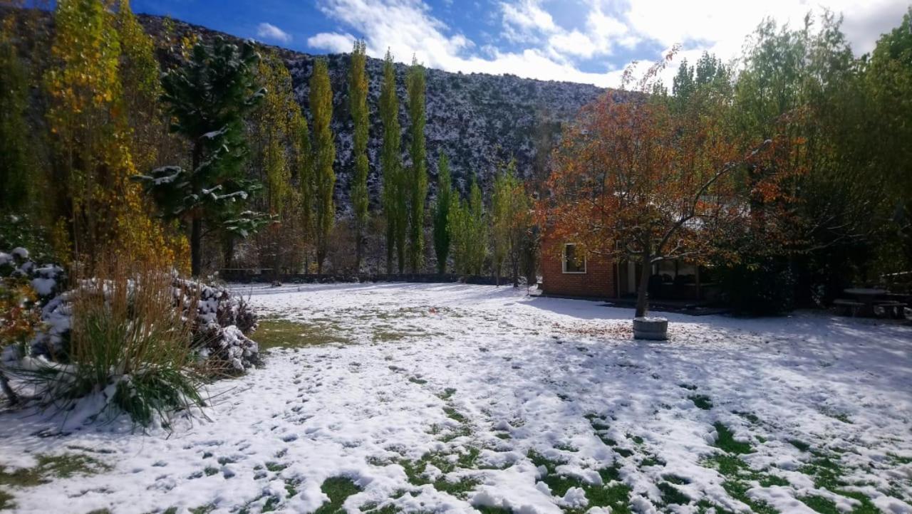 Chalet Campestre