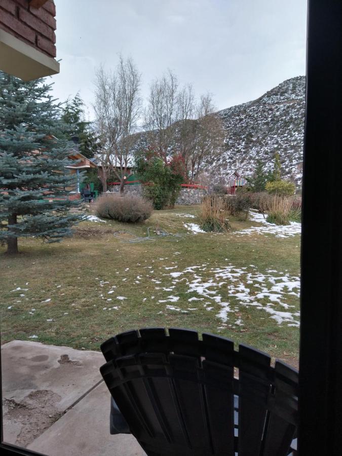 Campestre Potrerillos