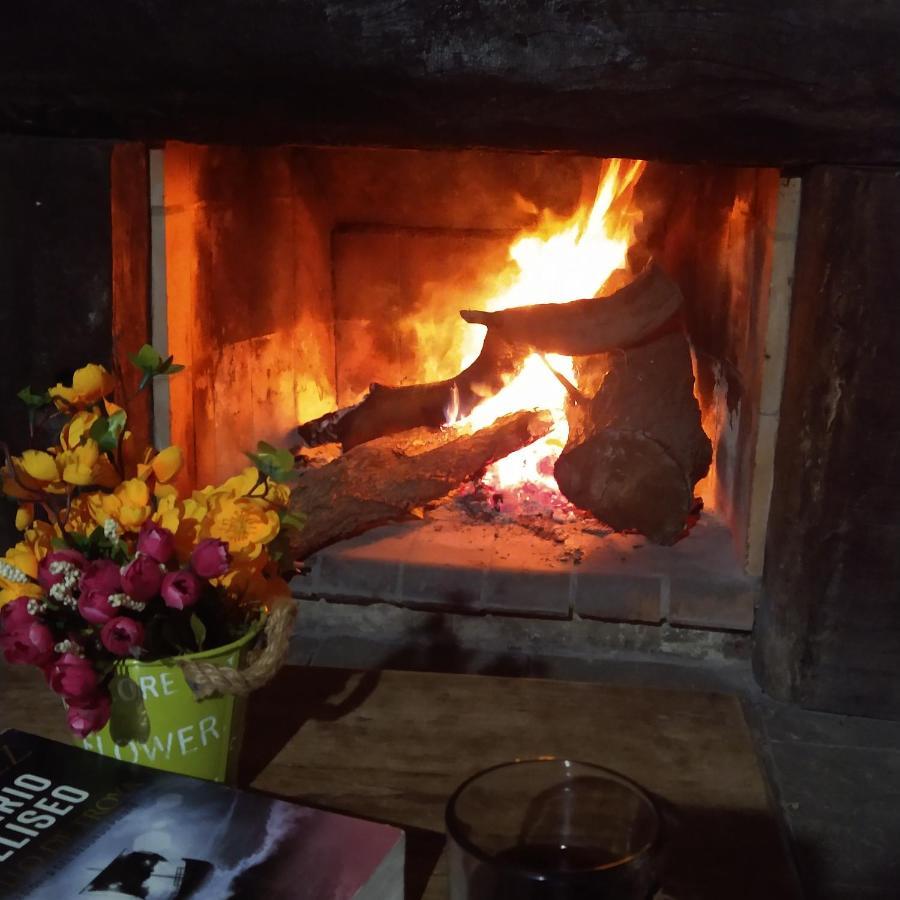 Campestre Chalet