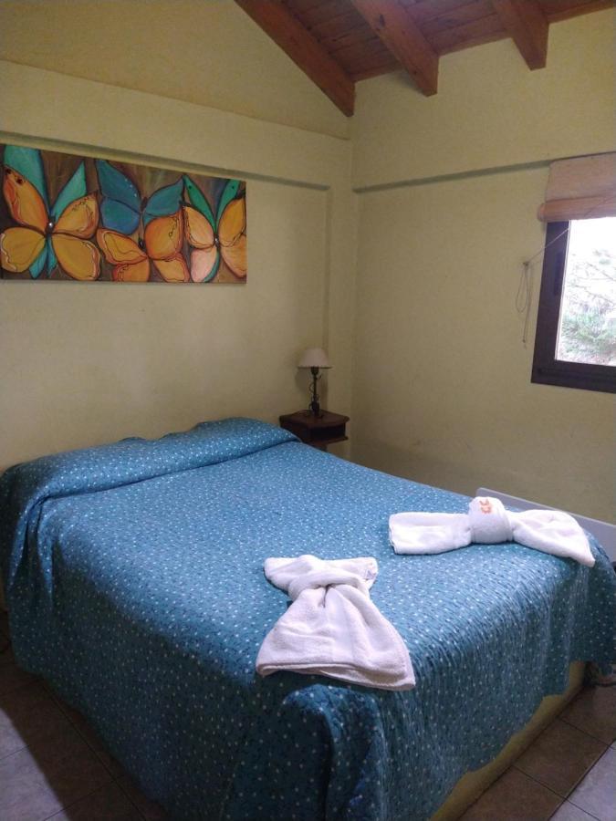 Campestre Potrerillos