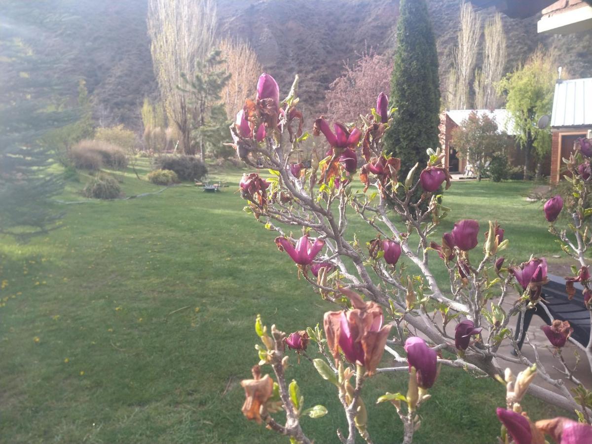 Campestre Chalet Potrerillos