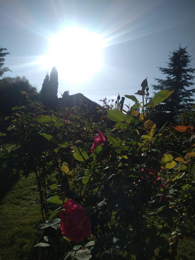 Campestre Chalet