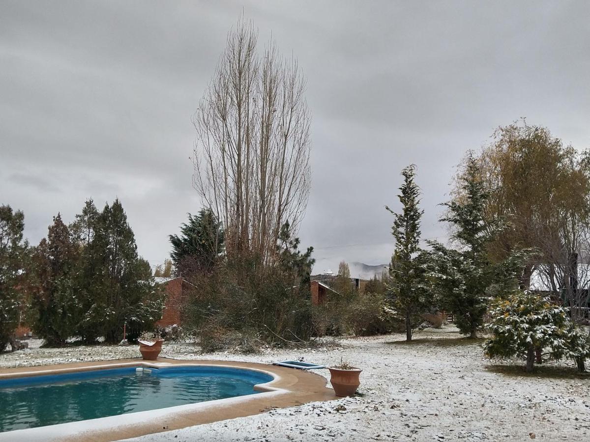 Chalet Campestre