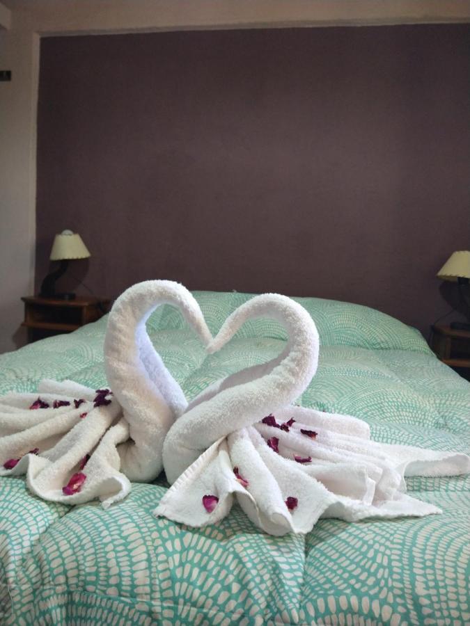 Chalet Campestre