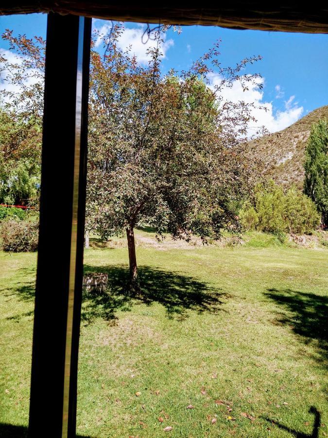 Campestre Chalet Potrerillos