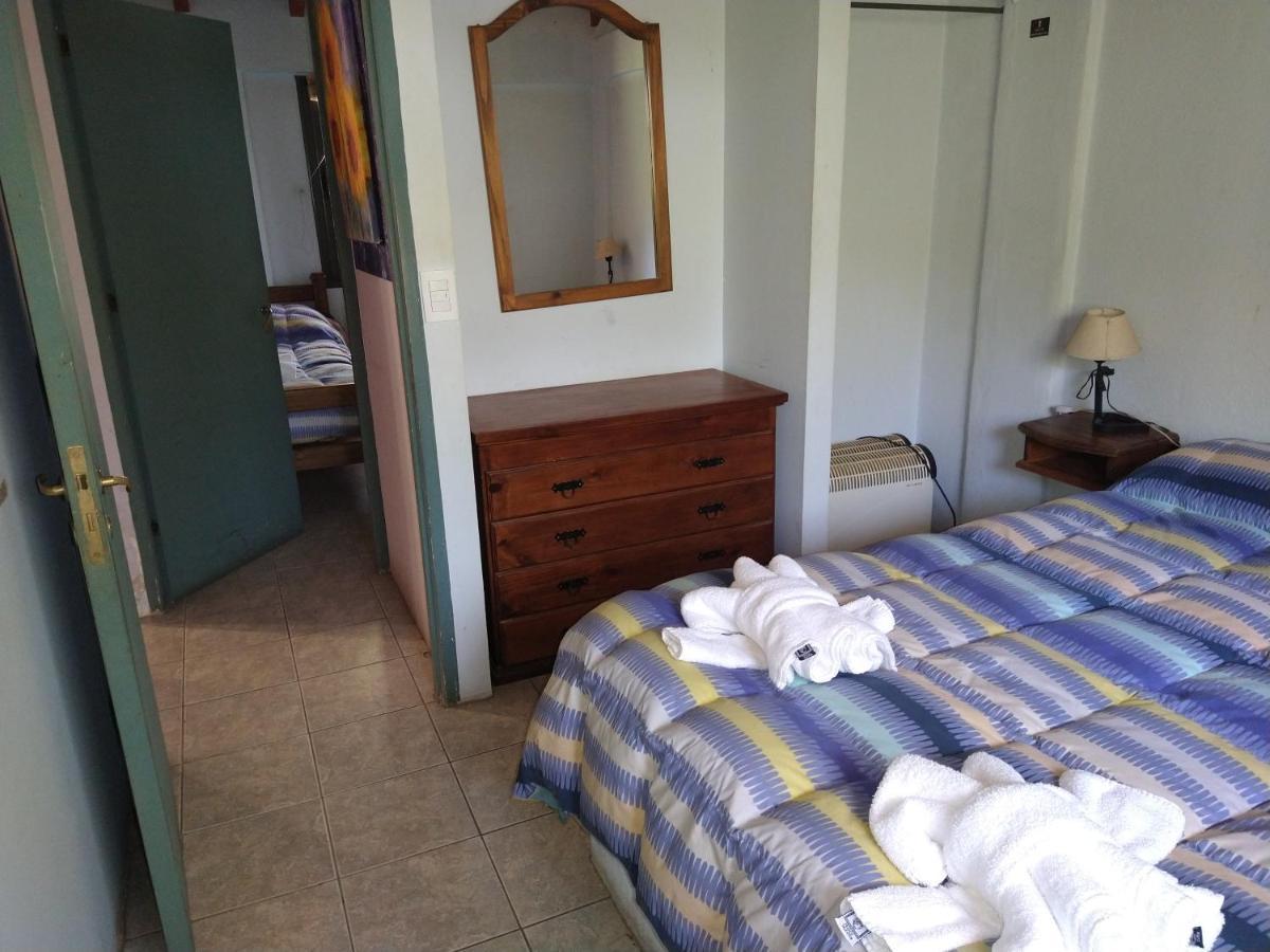 Campestre Chalet