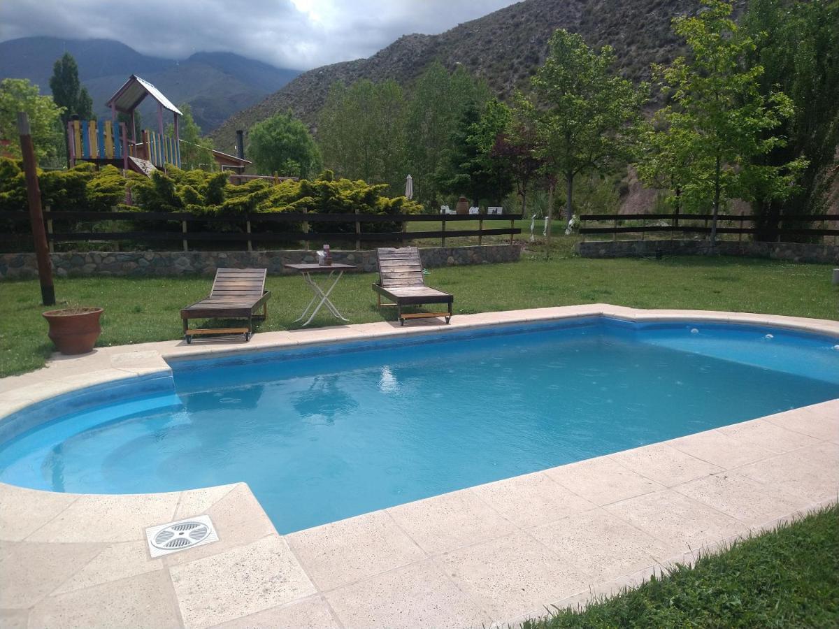 Chalet Campestre *
