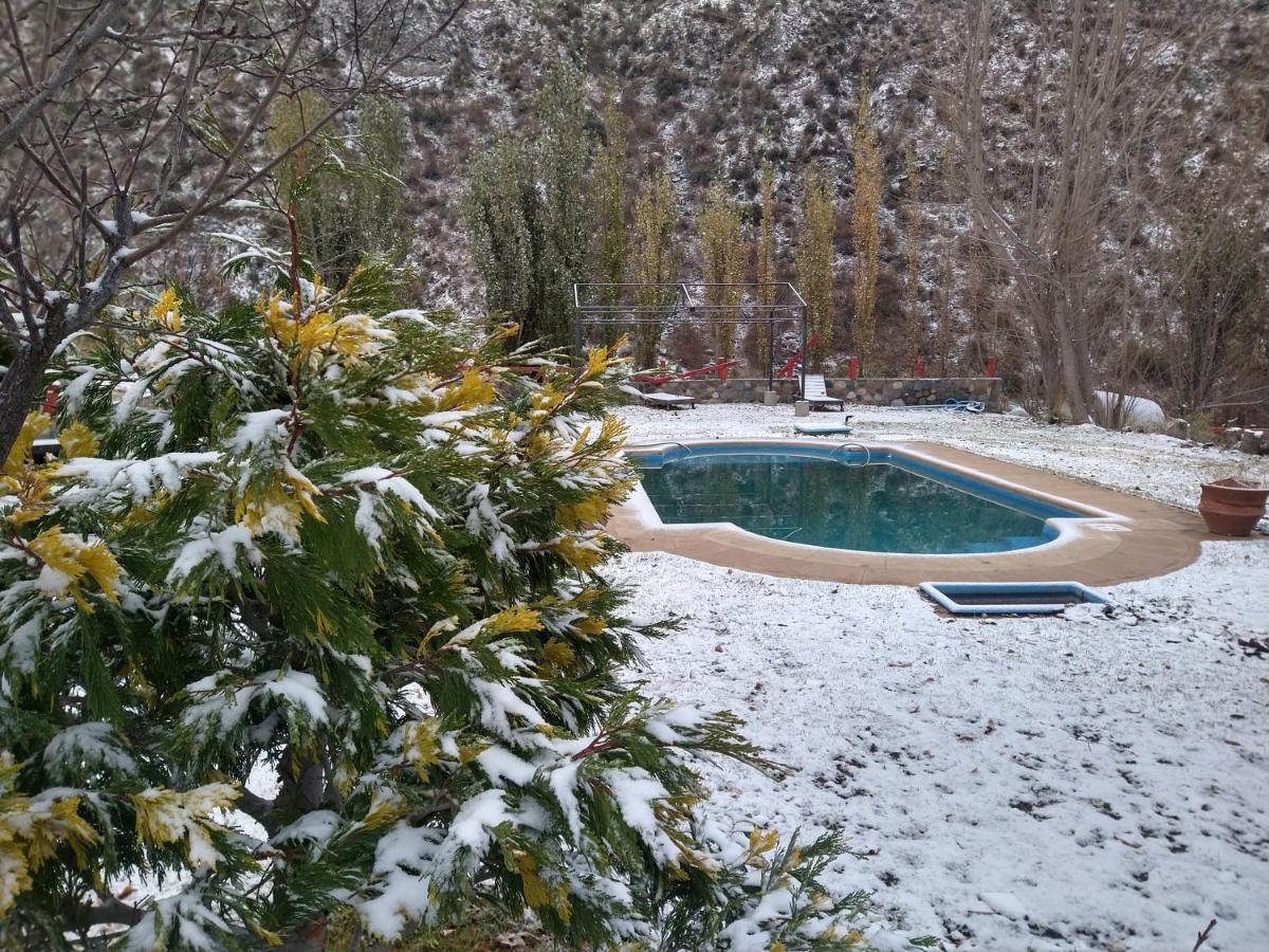 Campestre Chalet *
